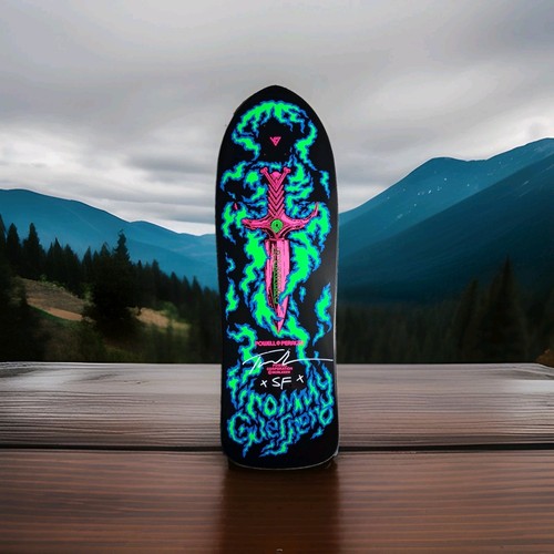 Mazzo firmato powell peralta - powell,