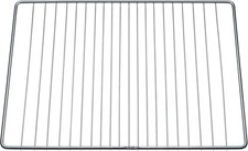 Grill Combi Ruggine 441x346mm
