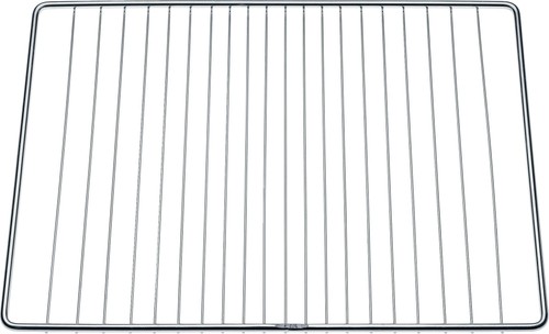 Grill combi ruggine - ruggine, 441x346mm