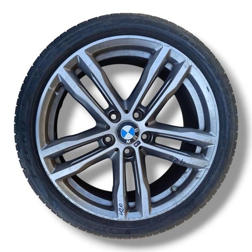 Cerchi lega per - in, bmw