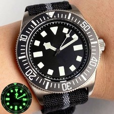 42mm Tactical Frog Titanio