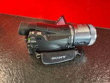 Sony Handycam HDR-HC1E MiniDV