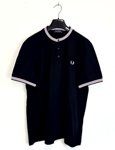 Polo fred perry doppia - polo,