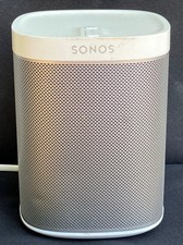 Sonos Play 1 Altoparlante