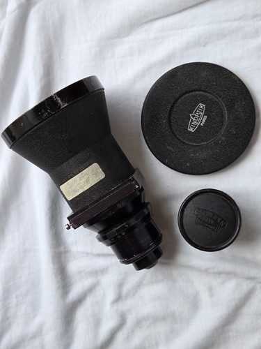 Kinoptik tegea f1 8 - 5,7, mm
