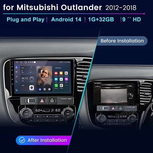 Per mitsubishi outlander - mitsubishi,