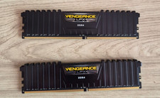 Corsair Vengeance LPX Kit 2 x