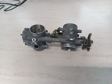 corpi farfallati ducati