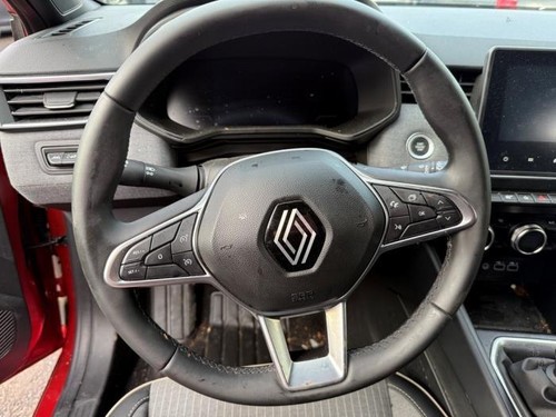 Strumentazione renault clio - clio, v