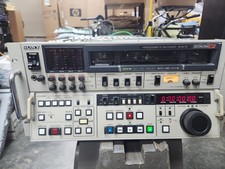Sony BVW-70 Betacam SP Video