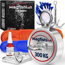 MAGFISHION Calamita Potente