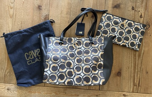 Borsa cavalli class - class, stampa
