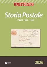 UNIFICATO " Storia Postale "
