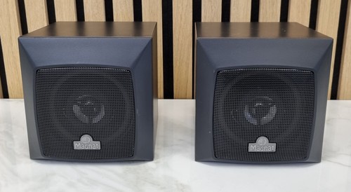 Coppia altoparlanti - coppia,
