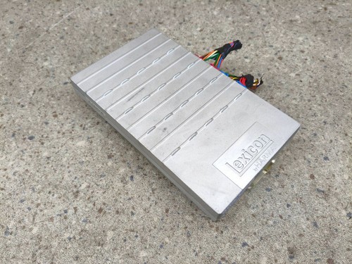 Amplificatore audio potenza - amplificatore,