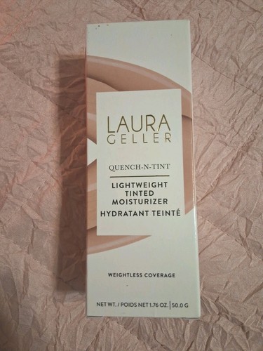 Laura geller quench thirst - geller,