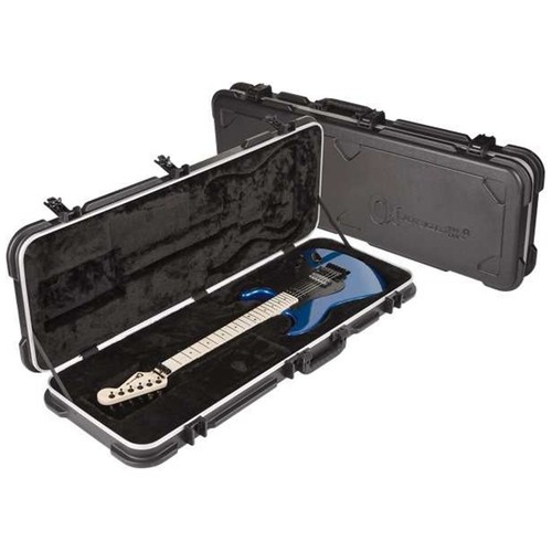 Charvel custodia modellata - custodia,