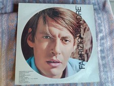 Fabrizio De Andrè - Vol. 1 -