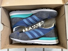Adidas ZX500 Marine 42
