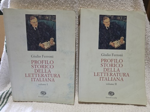 Profilo storico della - profilo,