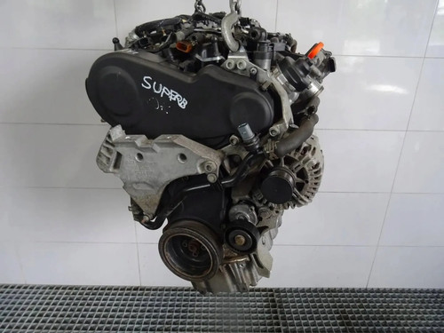 Motore skoda superb ii - skoda, vw