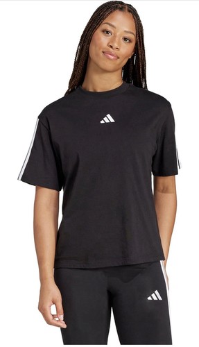 Shirt adidas essentials - t-shirt,
