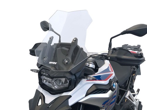 Cupolino caponord trasparente - cupolino,