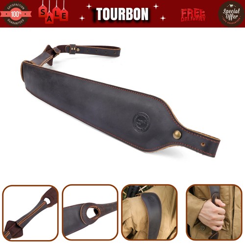 Tourbon retro pelle fucile - tourbon,