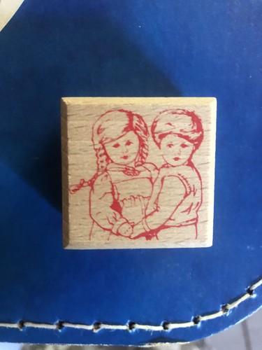 Timbro legno käthe - legno,