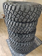 5 ruote complete MAN TGE, VW