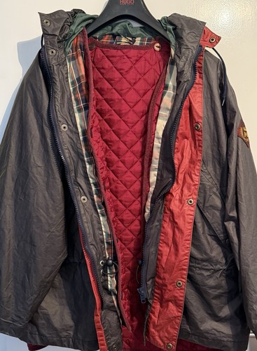 Henri lloyd vintage bomber - henri,