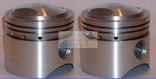 Coppia Pistoni Piston Kolben