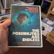 The Possibilities Are Endless