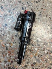 2025 Marzocchi Bomber Air 205