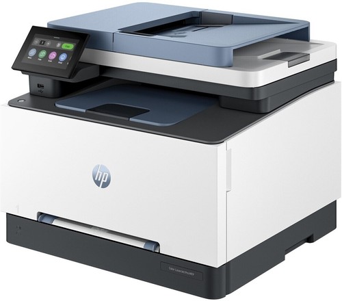 Color laserjet pro mfp - color,