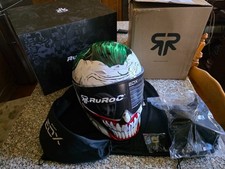 Ruroc EOX Joker L