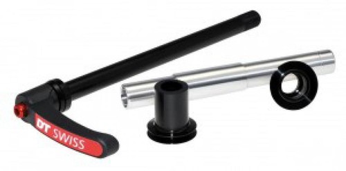 Kit modifica mozzo post - mozzo, dt