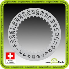 ROLEX 3135-16200 Indicatore di data bianco, indicatore di data bianco