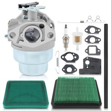 Carburatore per motozappa