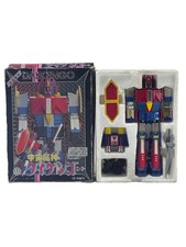 DAIKENGO ST TAKATOKU MADE IN JAPAN VERSION ULTRA RARE 1979 VINTAGE TOEI