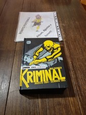 Kriminal Agosto 1964 Gennaio