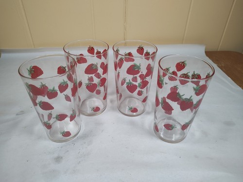 Bicchieri bere vintage - bicchieri, da