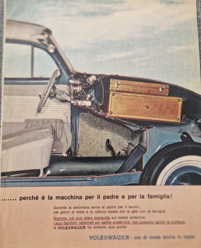 Volkswagen maggiolino - volkswagen,