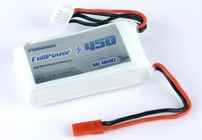 FullPower Batteria Lipo 3S 450