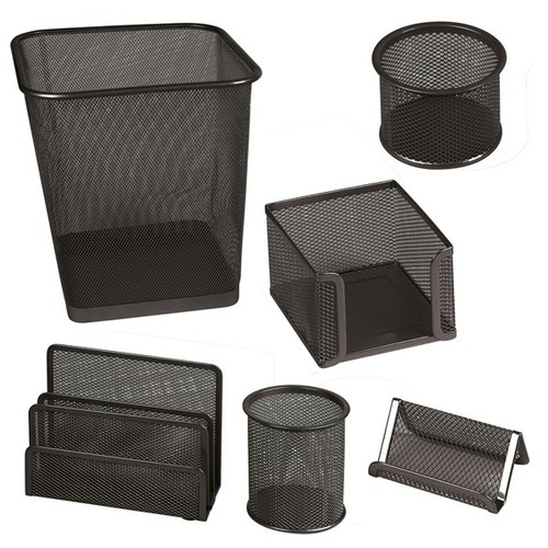 Set scrivania accessori - -, 6