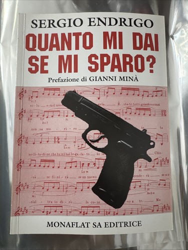 Libro raro ediz quanto - 1’, ediz.