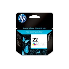 Hp - Cartuccia ink originale -