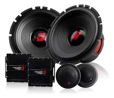 Cerwin Vega ST65C Stroker