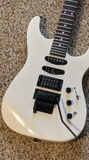 Fender HM Strat Re-issue