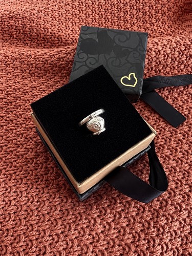 Anello argento - anello,